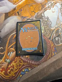 Eternal Witness Foil MTG Promo - NM - - Image 2