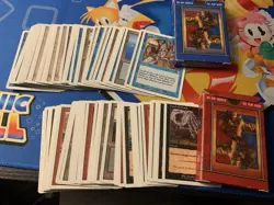 Magic The Gathering Starter 1999 Core Set Box MTG Intro Decks Wizards Vintage - Image 2