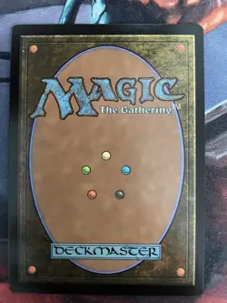 MTG Exquisite Blood Magic The Gathering Lost Caverns of Ixalan Commander Rare - Image 2