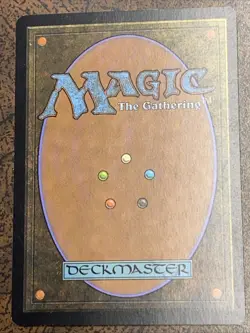 Mothdust Changeling 53/229 Modern Masters Foil MTG Card - Image 2