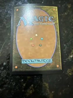 Baru, Fist of Krosa Future Sight Foil - Image 2