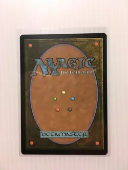 MTG Scarlet Spider, Ben Reilly R 142 NM Foil - Image 2