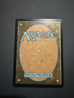 MTG - Fated Firepower - Regular Mythic #132 - Avatar: The Last Airbender NM - Image 2