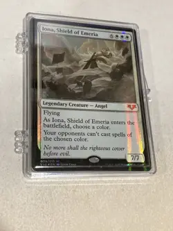MTG From The Vault Angels Opened 15 Card Set Magic The Gathering - Image 4
