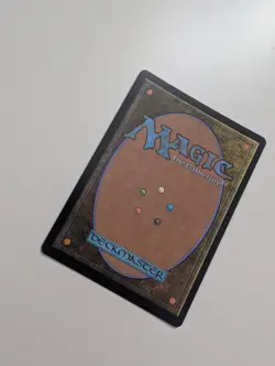 MTG - Urborg Uprising (Foil) - Dominaria Remastered NM/M Condition - Image 3