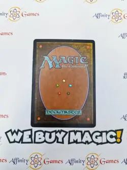 MTG | Spirit Mantle | M12 | Regular | Moderately Played | English - Image 2