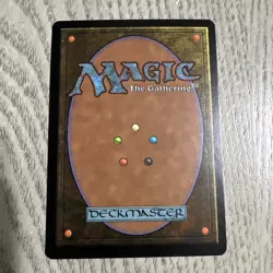 Mtg Powder Keg Urza's Destiny Regular - Image 2