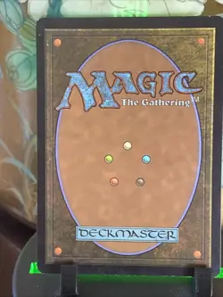 MTG - Bear Umbra 177/248 Rise of the Eldrazi TCG REGULAR - Image 2