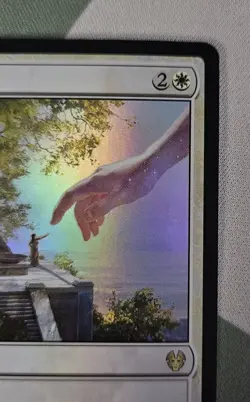 Idyllic Tutor - Foil - NM - Rare - MTG Theros Beyond Death ⚔B&B - Image 3