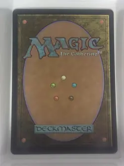 Heroic Intervention (Borderless) Avatar: The Last Airbender: Eternal-Legal Foil - Image 2