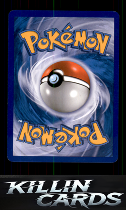 Gyarados (Red) 123/123 Holo Rare HeartGold SoulSilver Pokemon Card LP - Image 2