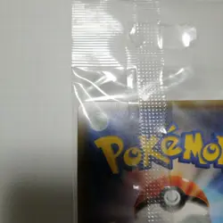 Pokemon Card 2017 Poncho Wearing Eevee 139/SM-P Mega Promo Flareon Japanese - Image 3