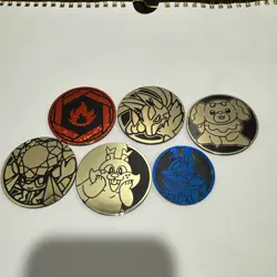 pokemon tcg coin lot - Image 1