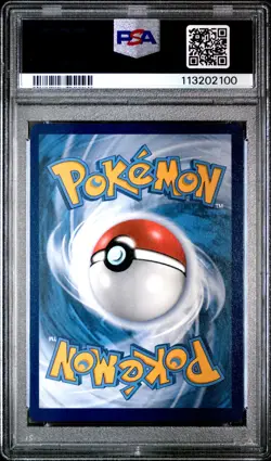 2022 Pokemon Pikachu - Sword & Shield Promo - SWSH234 - PSA 9 MINT - Image 2