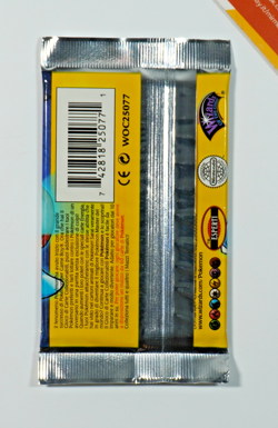 Pokemon Set Base Unlimited Italiano Pack Artwork Blastoise NON PESATO 2000 (X1) - Image 2