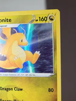 Dragonite 131/195 Pokemon TCG Silver Tempest - Image 3