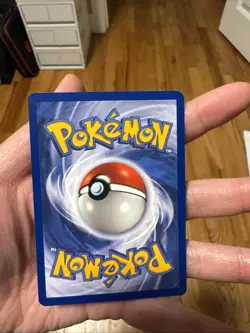 Pokemon TCG Kabuto Fossil 1st Edition Common Card 50/62 (#4 Listing) - Image 2