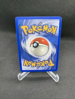 Dark Pupitar 40/109 EX Team Rocket Returns Non Holo Vintage Pokemon TCG Card - Image 2