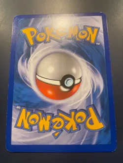 Pokemon Ampharos (Prime) - 105/123 - Pokemon Heart Gold Soul Silver Holo Rare LP - Image 2
