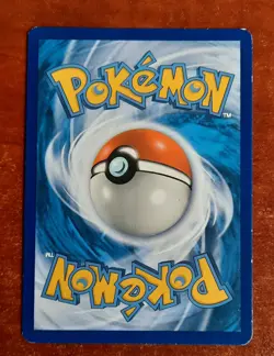 Snubbull - SM200 - Pokemon Promo - Holo + HD Galaxy swirl - MP - Image 3
