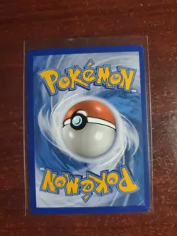 Pokemon AMOONGUSS SM202 (Stamped Prerelease Promo) Unified Minds - Image 2