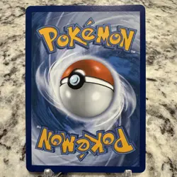 Wally’s Compassion Pokemon TCG Mega Evolutions 176/132 ?? - Image 4