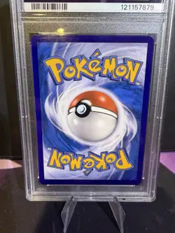 2025 Pokemon CBB1 CS Captain Pikachu - Image 2