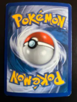 POKEMON TCG, CELEBI 029 Black Star Promo HOLO, Pre-owned great condition - Image 2