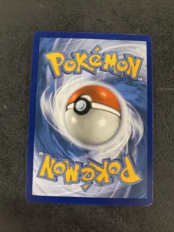 2016 Pikachu XY202 Black Star Promo Stamped Pokemon League Card - Image 2