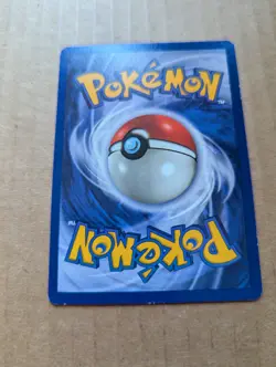 Shellder - 1st Edition - 46/62 Fossil - WOTC Unlimited - Pokemon TCG - Image 2