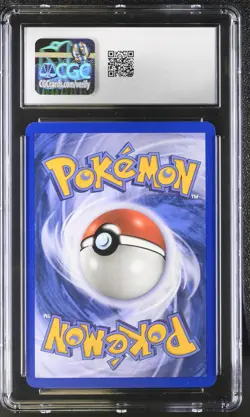 CGC 8.5 Latios 2006 EX Holon Phantoms 12/110 Holo Pokemon Card - Image 2