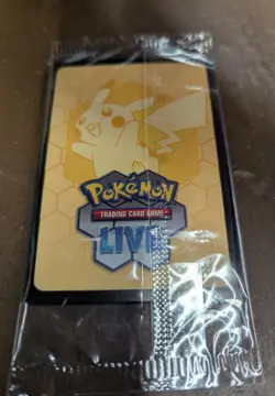 Pokemon Mega Evolutions Bulbasaur 133/132 Stamped Promo Near Mint - Sealed - Image 2