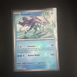 Pokemon TCG Prismatic Evolutions Bundle 3x Pokeball Reverse Holo Cards - Image 3