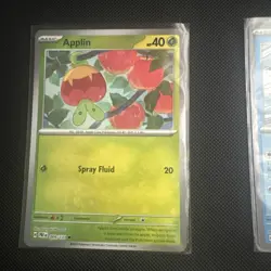 Pokemon TCG Prismatic Evolutions Bundle 3x Pokeball Reverse Holo Cards - Image 4