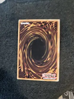 Pendulum Machine - GLD4-EN002 - Common - Limited Edition - Image 2