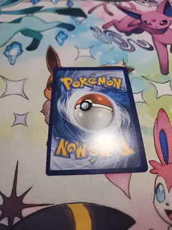 Charizard VSTAR SWSH262 SWSH: Sword & Shield Promo Cards Holo - Image 3