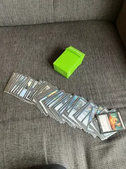 Magic The Gathering - Randomised Bulk Cards Bundle - Image 2