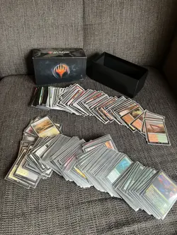 Magic The Gathering - Randomised Bulk Cards Bundle - Image 3