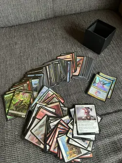 Magic The Gathering - Randomised Bulk Cards Bundle - Image 4