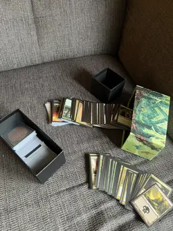 Magic The Gathering - Randomised Bulk Cards Bundle - Image 5