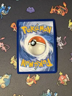 Pokemon Cards Klawf ex 120/197 Ultra Rare Obsidian Flames - (NM) - Image 3