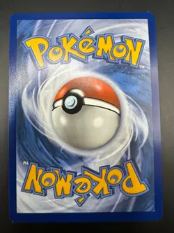 Pokemon Stellar Crown Bulbasaur Illustration Rare Card 143/142 - Image 2