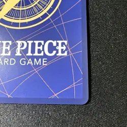 One Piece Card Game TCG Shanks OP13-028 Alt Art M/NM Condition - Image 5