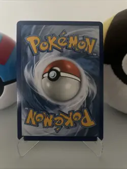 Pokemon TCG Lucario & Melmetal GX Tag Team Card From Unbroken Bonds 120/214 - Image 2