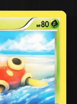 Shuckle 1/124 Fates Collide LP Pokemon Card TCG - Image 5