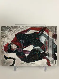 Lavi D.Gray-man Special card Trading card game Japanese SP02037-R KONAMI - Image 2