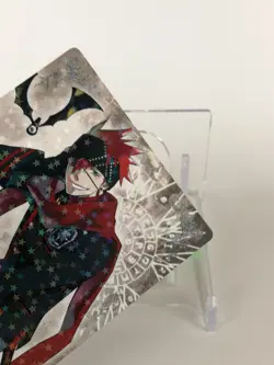Lavi D.Gray-man Special card Trading card game Japanese SP02037-R KONAMI - Image 3