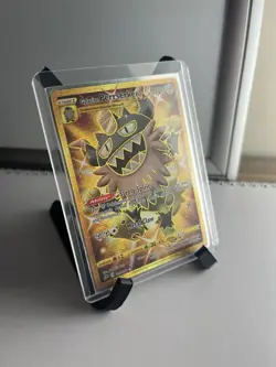 Galarian Perrserker 205/192 Rebel Clash - Pokemon Card - NM - Image 2