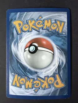 Machamp Holographic Pokemon Card - Detective Pikachu Set - 13/18 - Image 2