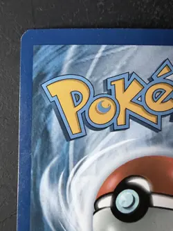 Machamp Holographic Pokemon Card - Detective Pikachu Set - 13/18 - Image 3